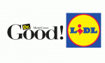 Lidl s'associe à la marque Dr. Good! de Michel Cymes