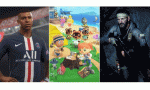 Quels sont les jeux vidéos les plus vendus en France en 2020 ?