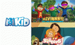 Records d'audience pour M6 Kid