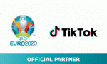 Tik Tok partenaire de l'évènement sportif UEFA EURO 2020