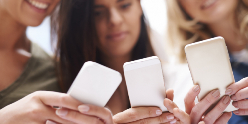 Tendances des réseaux sociaux & internet en 2021 !