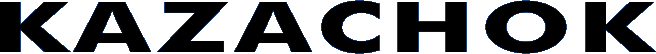 Kazachok : Agence d’Information et d’Accompagnement sur le marché des Licences et des Produits Dérivés.