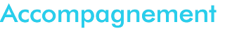 Accompagnement